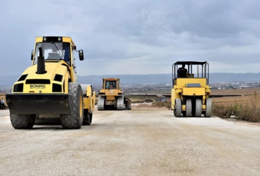 Ministarstvo finansija: Podrška Srbije od 10 miliona evra za auto-put potvrda snažnog partnerstva