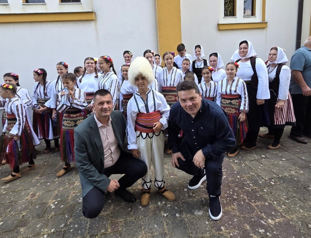 Stevandić: Petrovdanske svečanosti u Kozarcu čuvaju vjeru, tradiciju i zajedništvo naroda