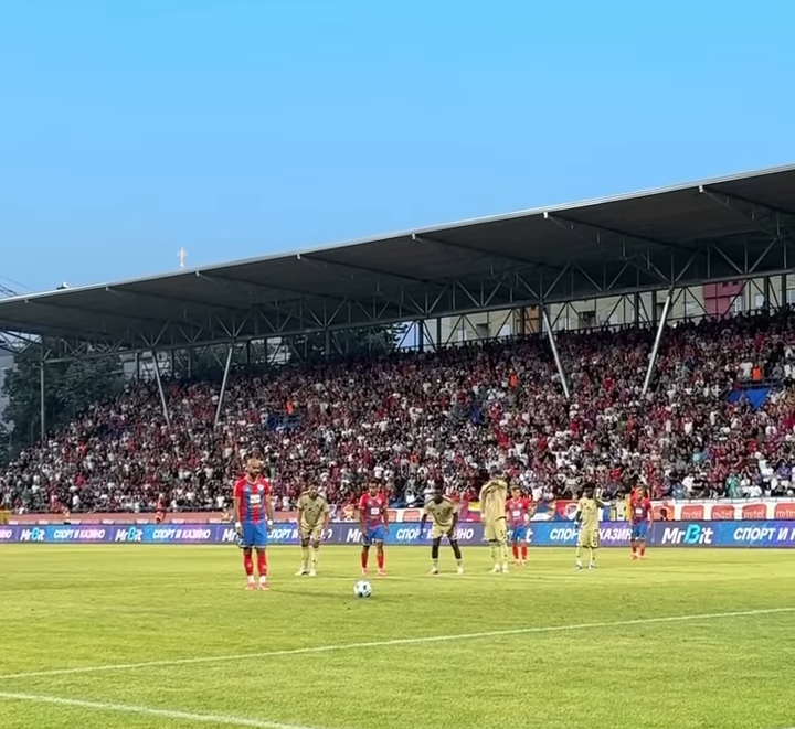 UEFA pokrenula disciplinski postupak nakon utakmice u Banjaluci​