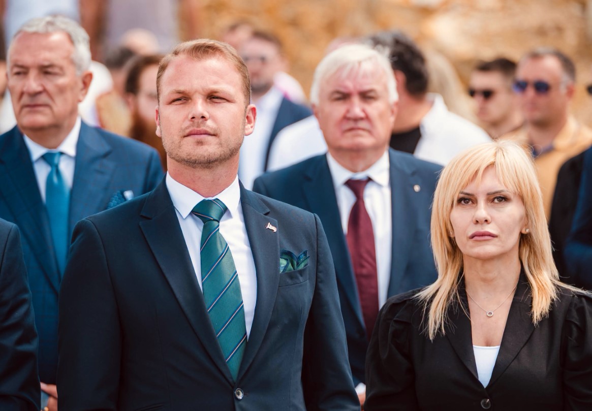 151 GODINA OD NEVESNJSKE PUŠKE Stanivuković: Podsjetnik da veliki ciljevi ne pripadaju samo jednoj generaciji