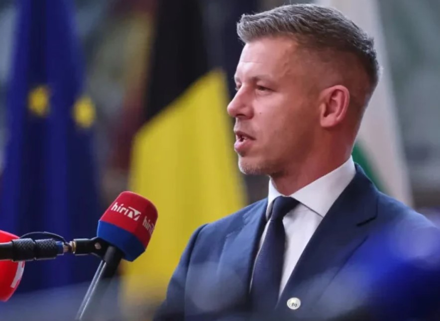 Mađar zaprijetio predsjedniku: Pokrenuću postupak ako ne potpiše