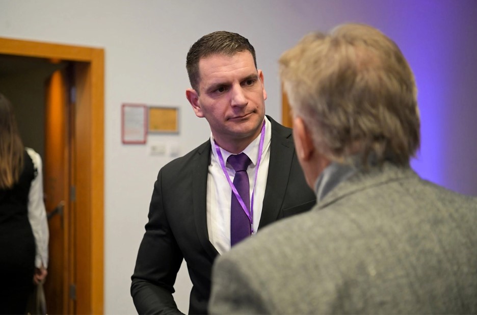 Stevanović želi referendum o izlasku Slovenije iz NATO-a