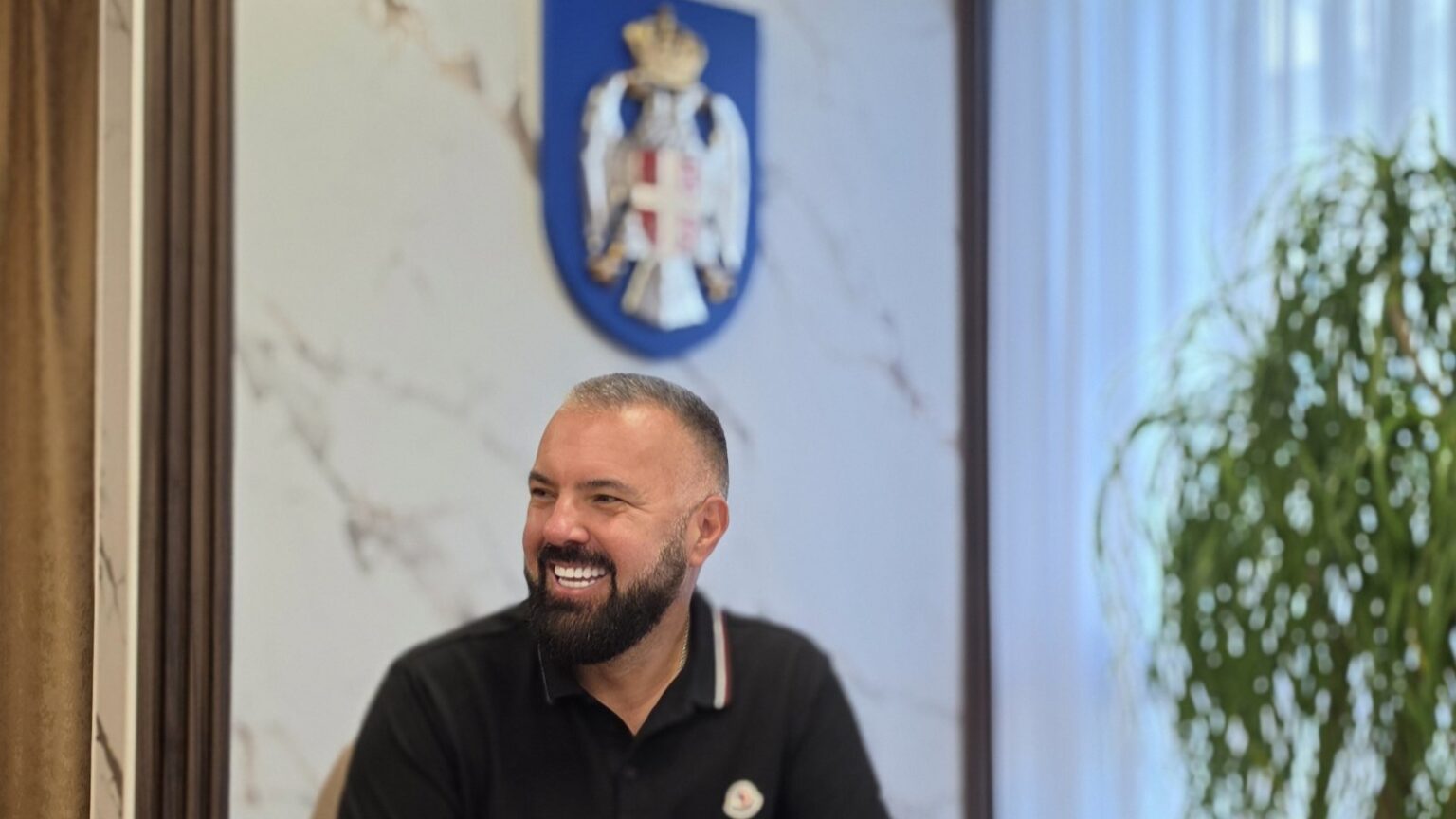 Vidović: Stevandić je noćna mora za izdajnike i neprijatelje srpskog naroda