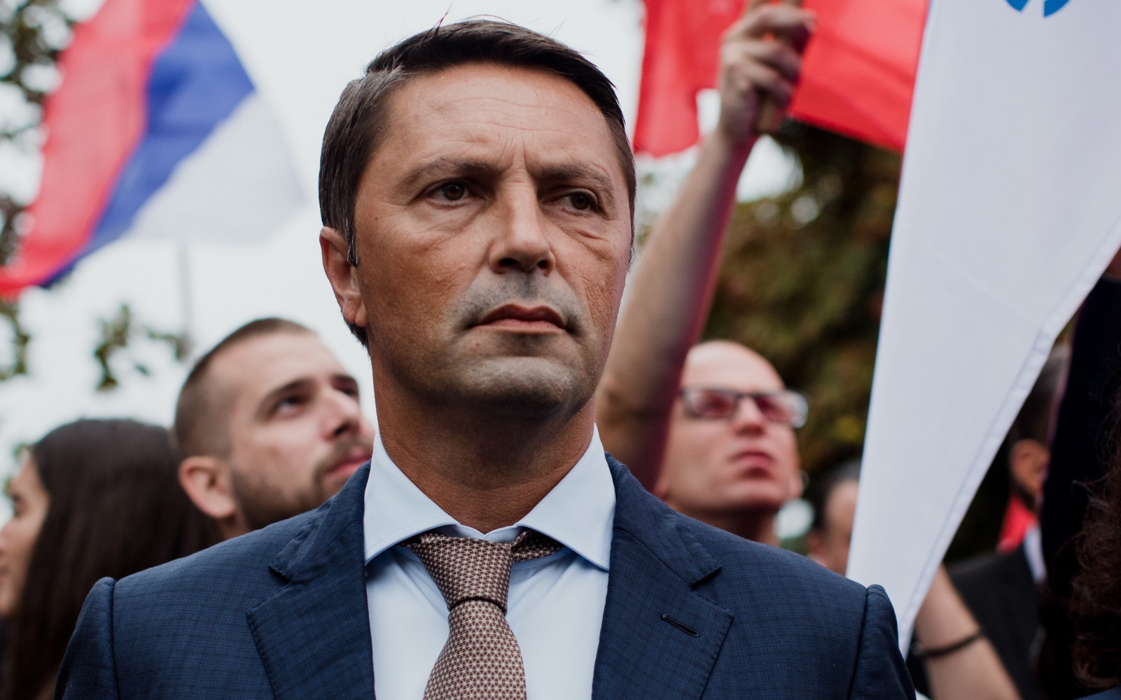 RSS predstavila nosioce lista za NSRS u svih devet izbornih jedinica