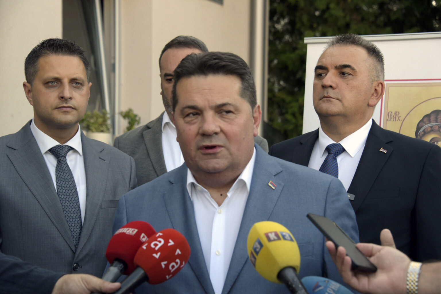 Stevandić: I rat i mir govore o sposobnosti ljudi u Čelincu