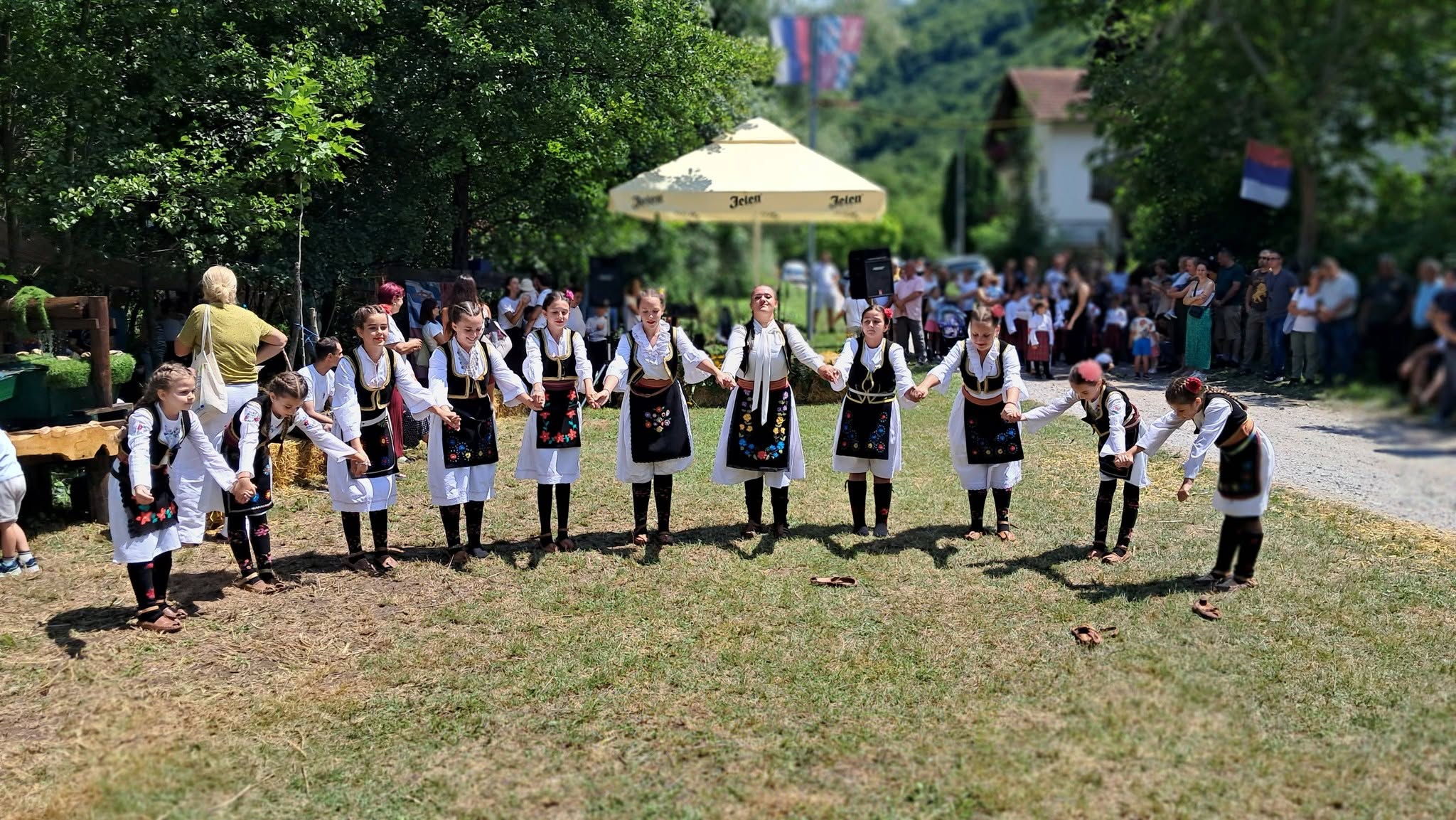 Treskavac – “Povratak vodenicama” je priča koja vraća život u ovaj kraj! 