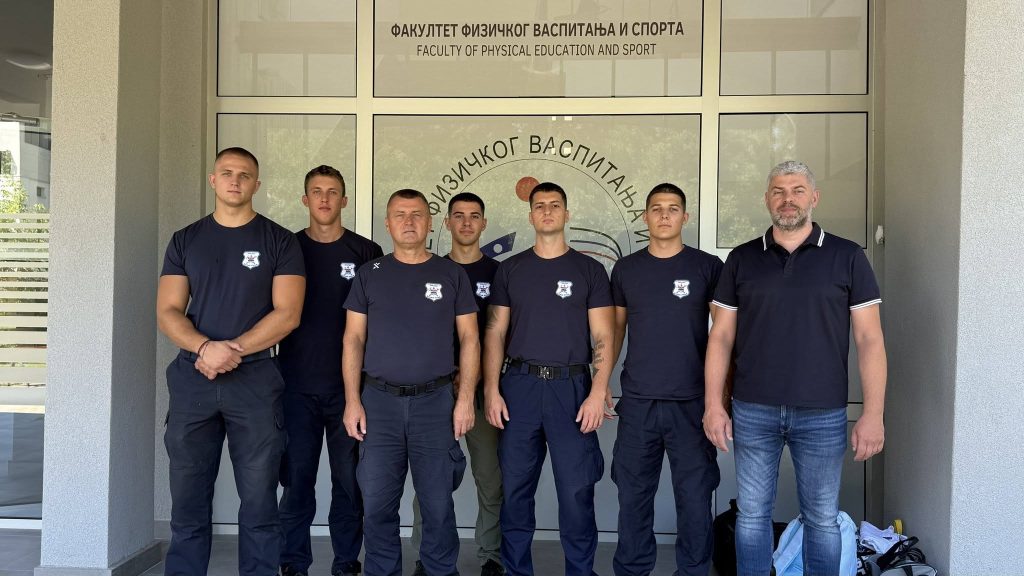 “Zdrav i spreman vatrogasac” – ulaganje u sigurnost svih građana Banje Luke