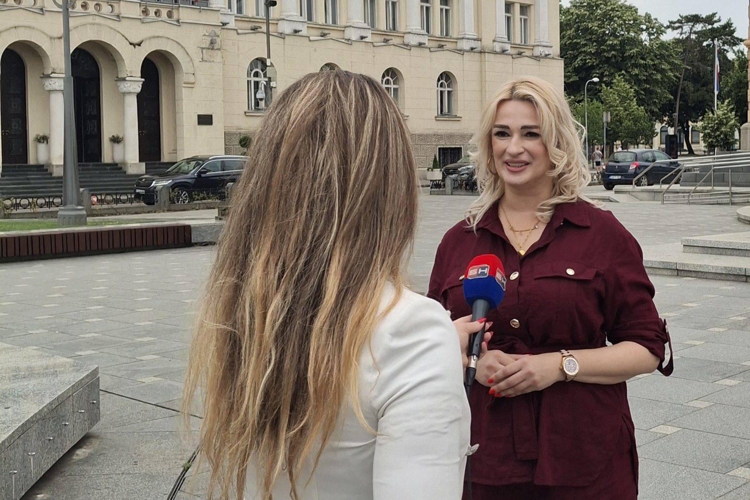 Basara: Za besplatne placeve vlada izuzetno veliko interesovanje naših sugrađana