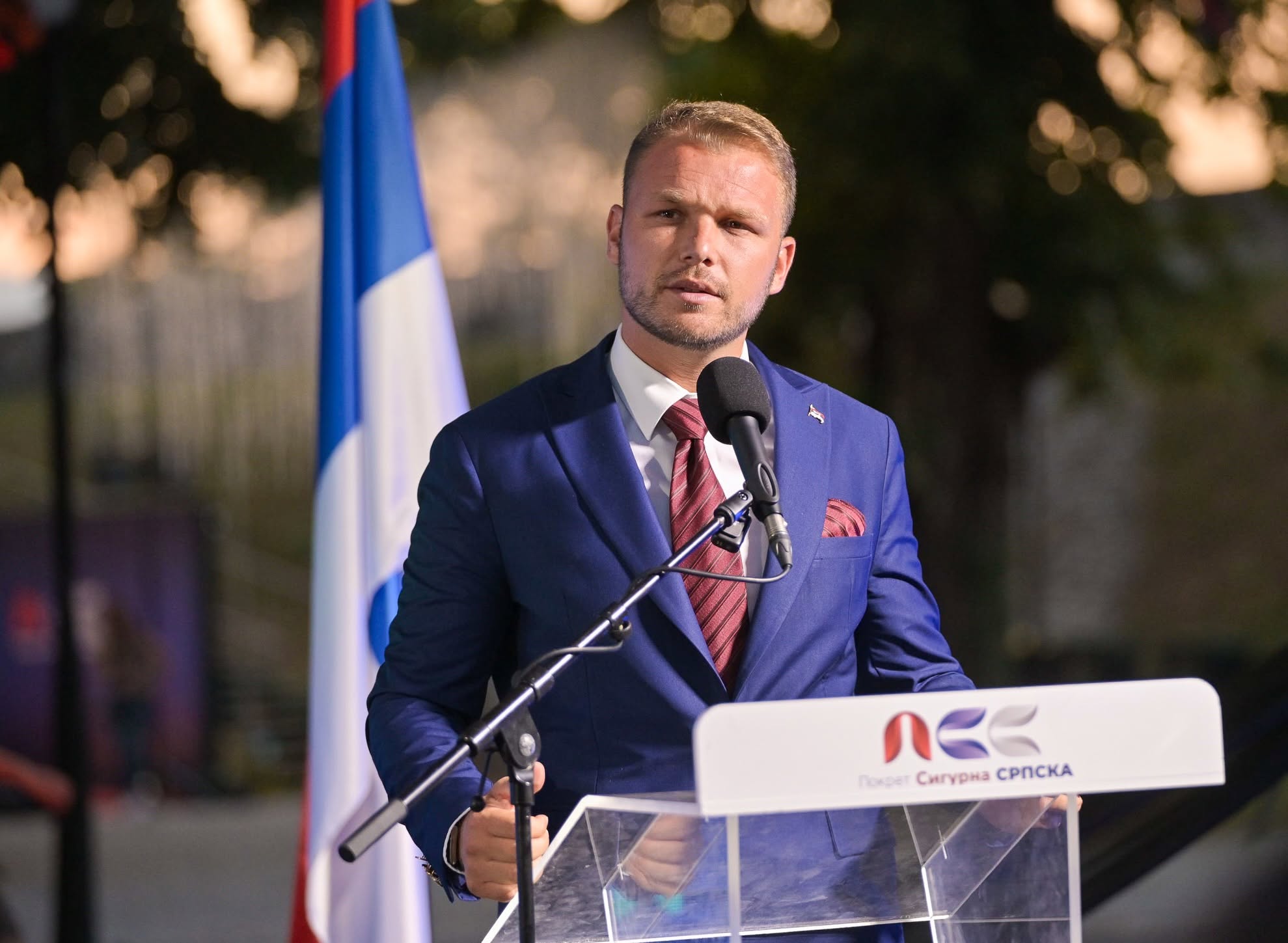 Stanivukovićev potez demantovao mjesece optužbi: Odustao od kandidature zbog jedinstva opozicije