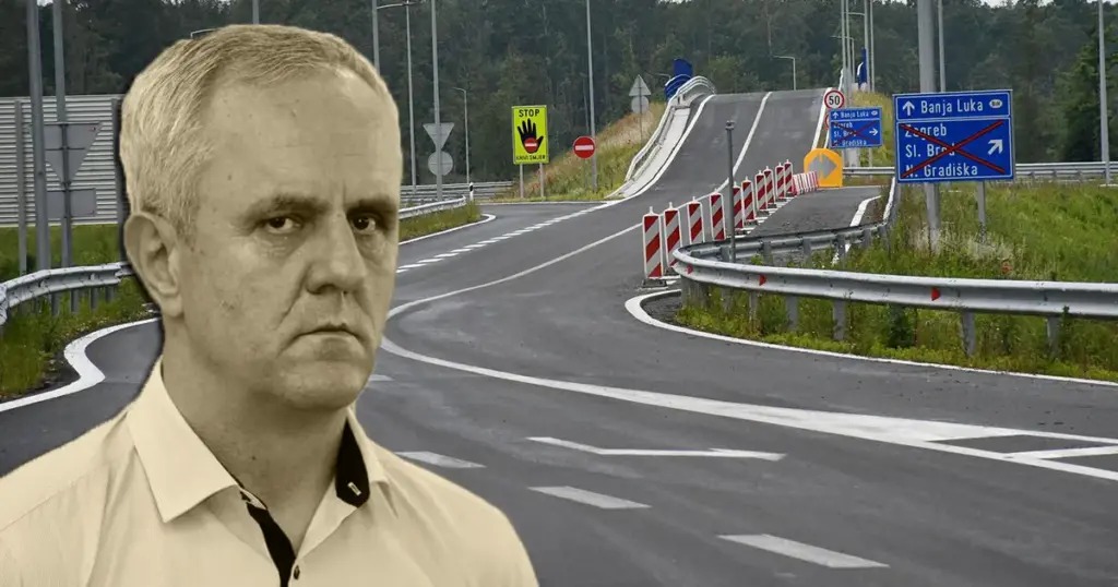 Nakon sage sa prelazom u Gradišci: Zijad Krnjić napustio SDA i pristupio Stranci za BiH