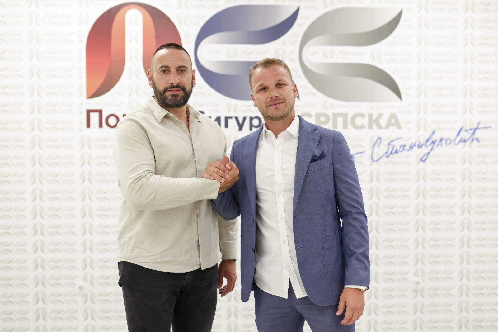 Milan Savanović pristupio Pokretu Sigurna Srpska