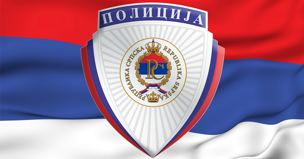 POVODOM 4. JULA MUP Srpske izdao zabranu