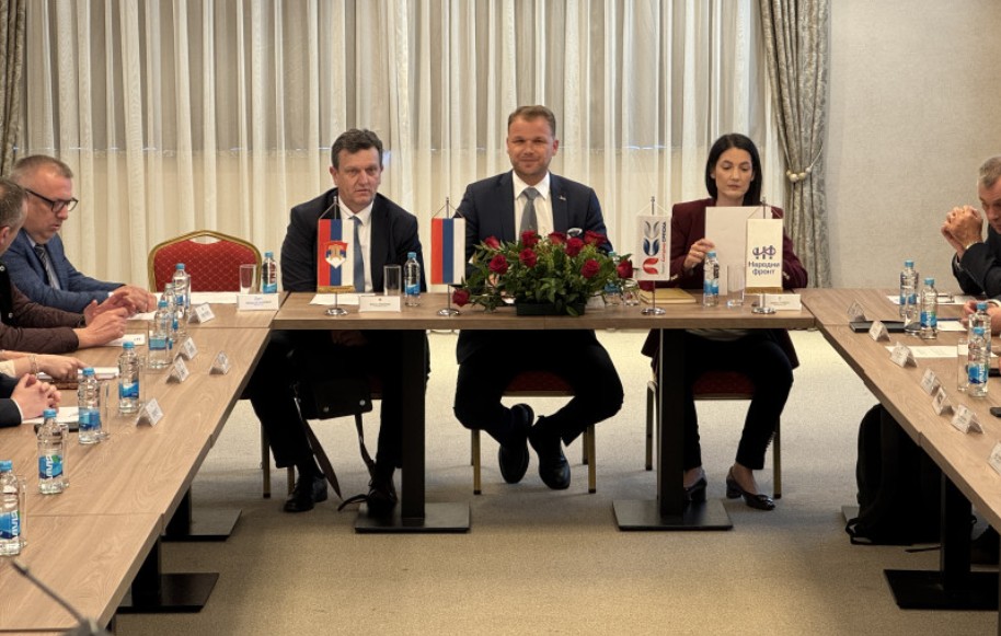 Opozicija pred važnim dogovorom: Posljednji dani za usaglašavanje kandidata
