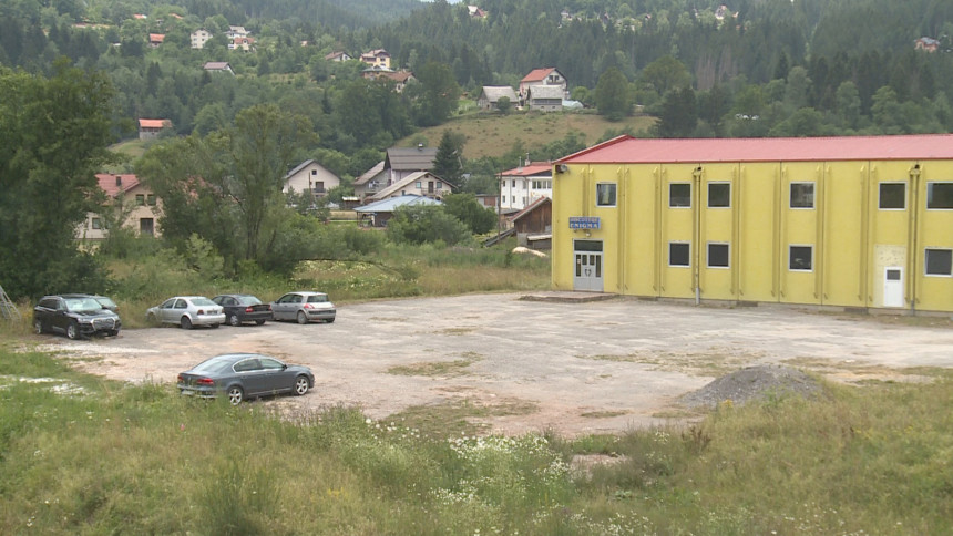 MUP upotrijebio silu u Palama, kakva je dalja procedura?