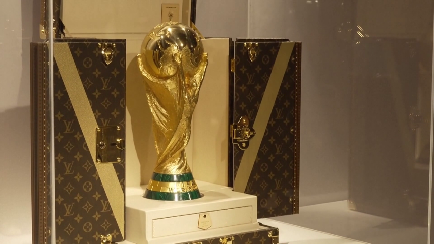 FIFA objavila idealni tim Mundijala: Pogledajte ko je na spisku