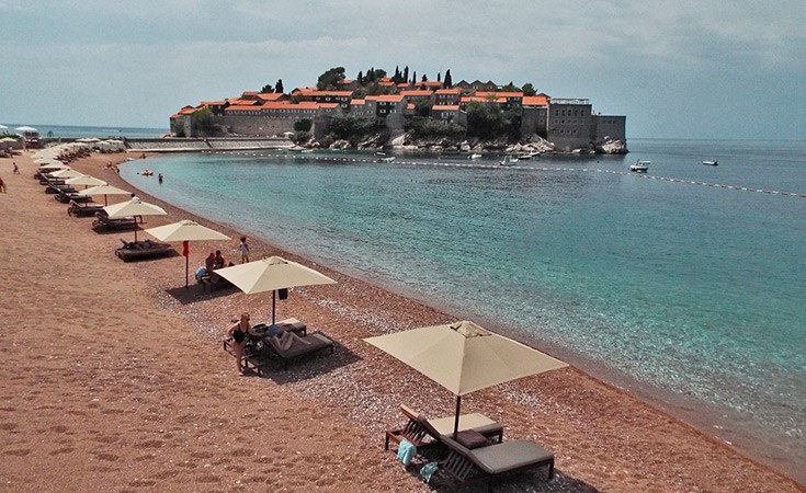 Za ova pravila na plažama morate znati: Novčana kazna ide i do 36.000 evra