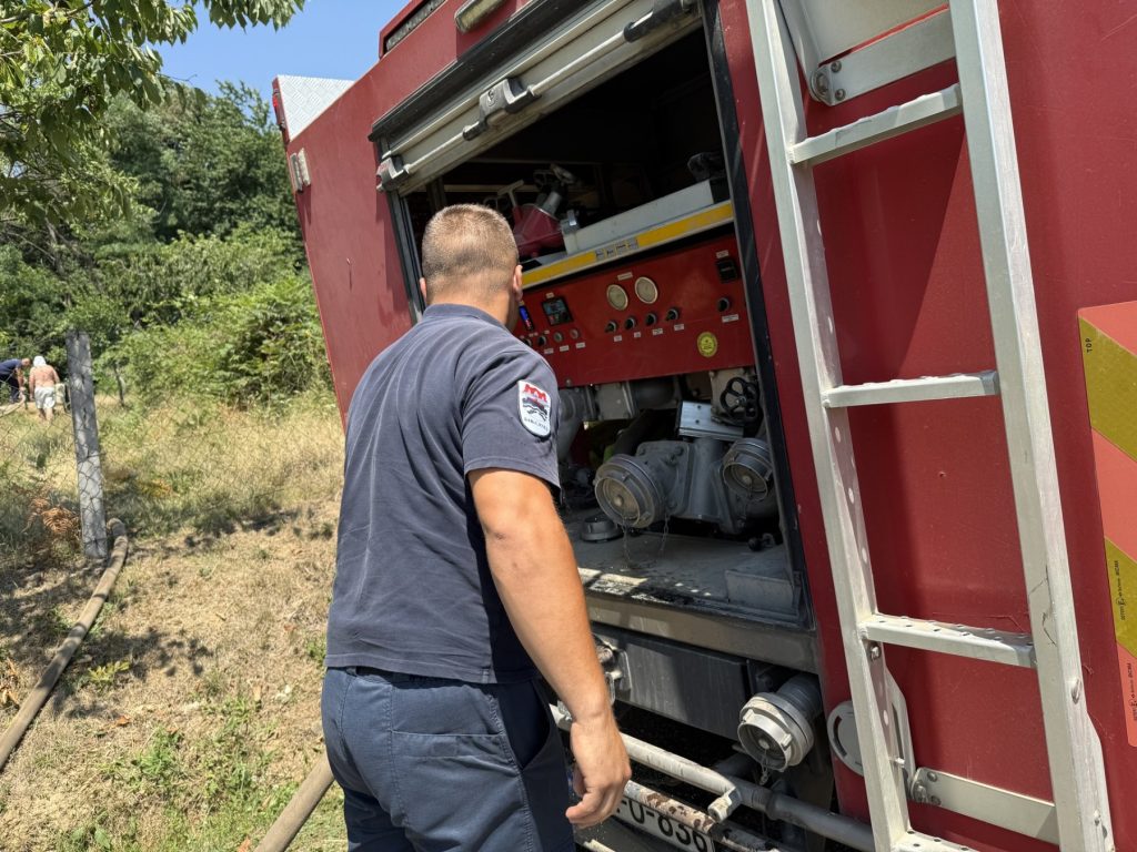 Stručno – operativni tim: Normalizovano stanje sa vodosnabdijevanjem u potkozarskim selima, apel za racionalnu potrošnju i dalje na snazi