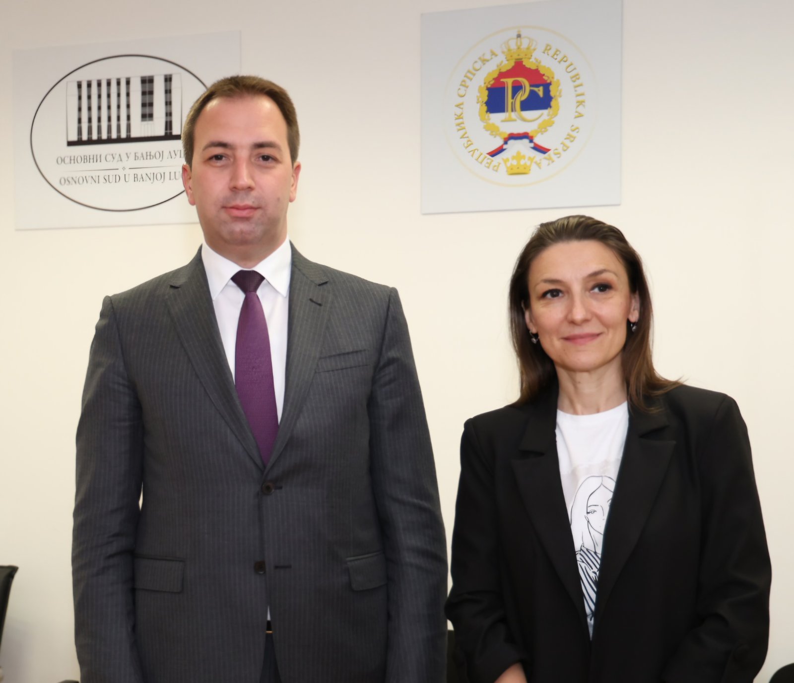 Selak: Osnovni sud u Banjaluci od 1. avgusta uvodi dodatni dan za prijem stranaka