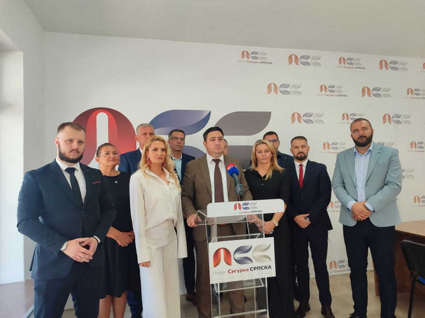 PSS UPUTIO OŠTAR ZAHTJEV VLADI! Hitno proglasiti stanje elementarne nepogode zbog suše