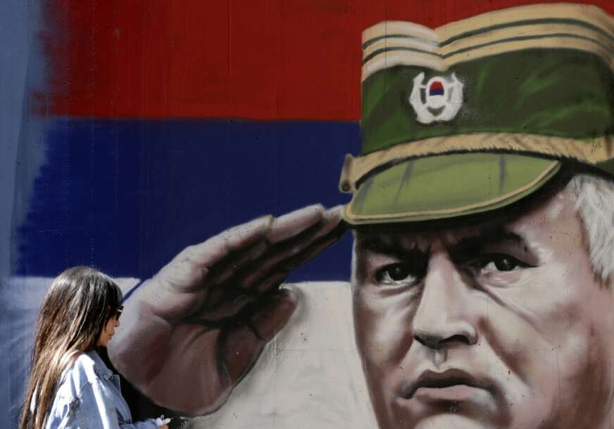 BIĆE MU ISPUNJENA ŽELJA! Mladić će biti sahranjen pored kćerke Ane na Topčiderskom groblju