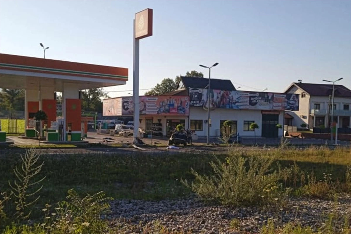 Tužilaštvo objavilo detalje tragične pogibije dvojice mladića u Kotor Varošu