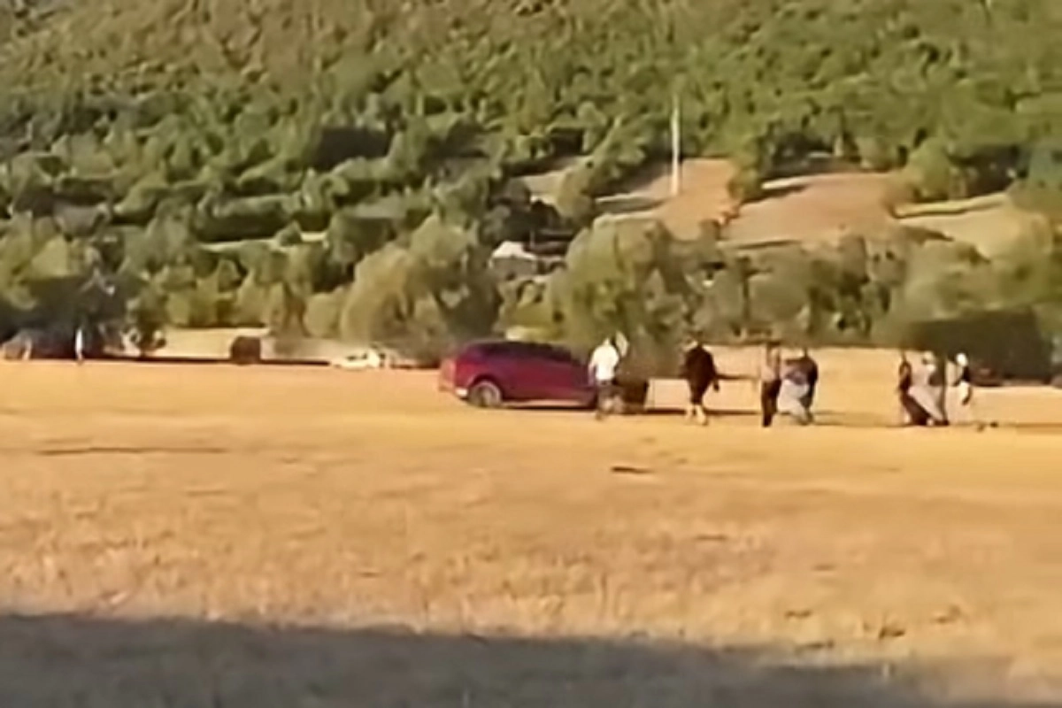 Ko je Željko Vujović, osumnjičen za gaženje ljudi na konjskim trkama u Bileći?