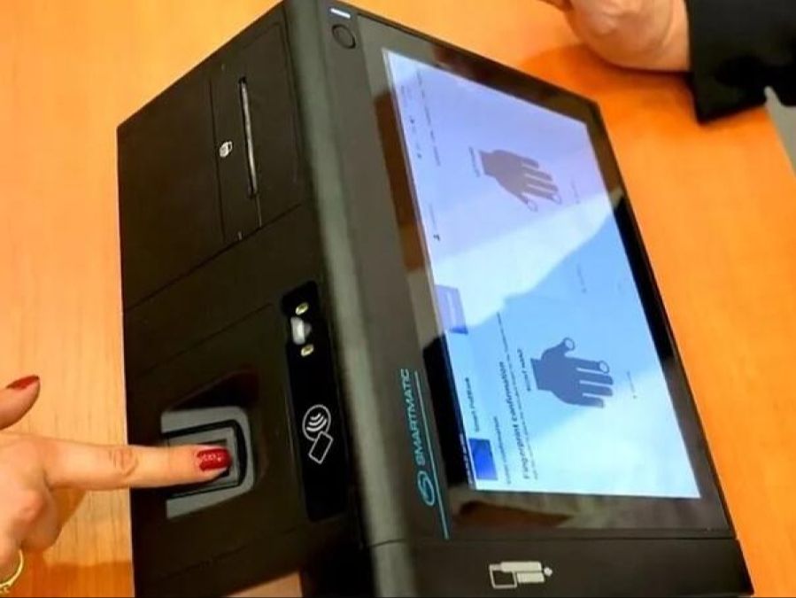 CIK usvojio biometrijski pravilnik: Otisak prsta se briše poslije glasanja