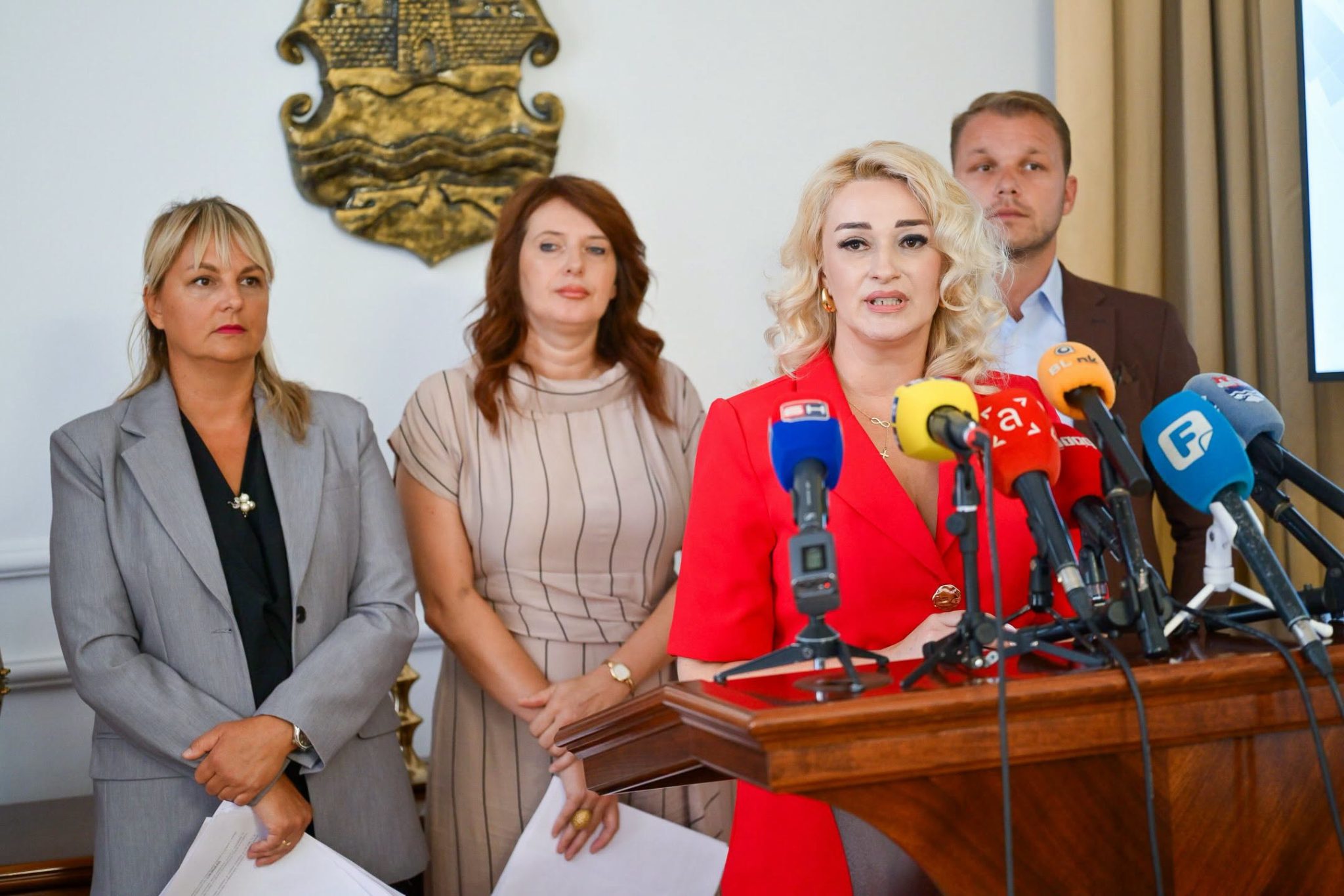 Basara: Grad uvodi nove mjere za zdravije i bezbjednije odrastanje djece