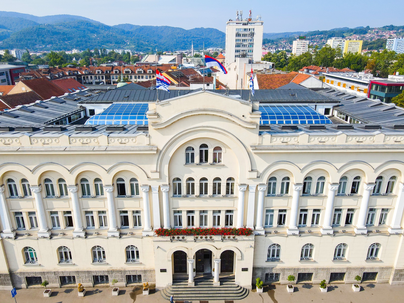 Danas je dan žalosti u Republici Srpskoj