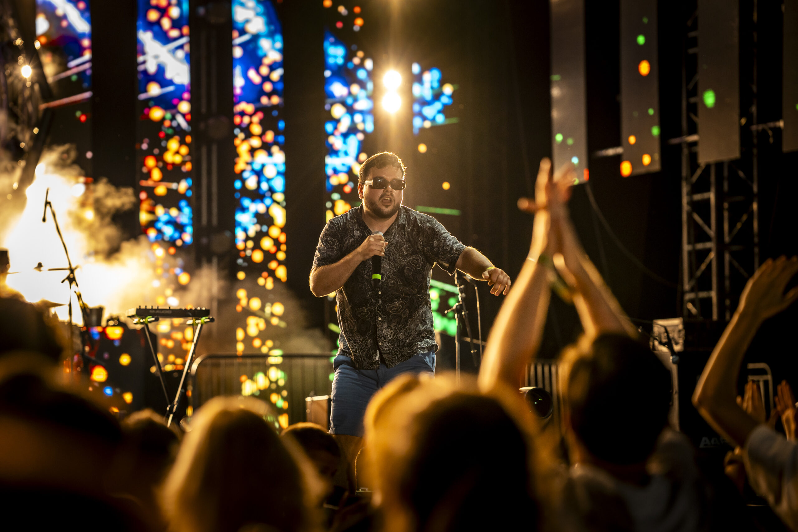 Let 3, Z++, Sébastien Léger i Denis Sulta obilježili prvo veče Freshwave festivala