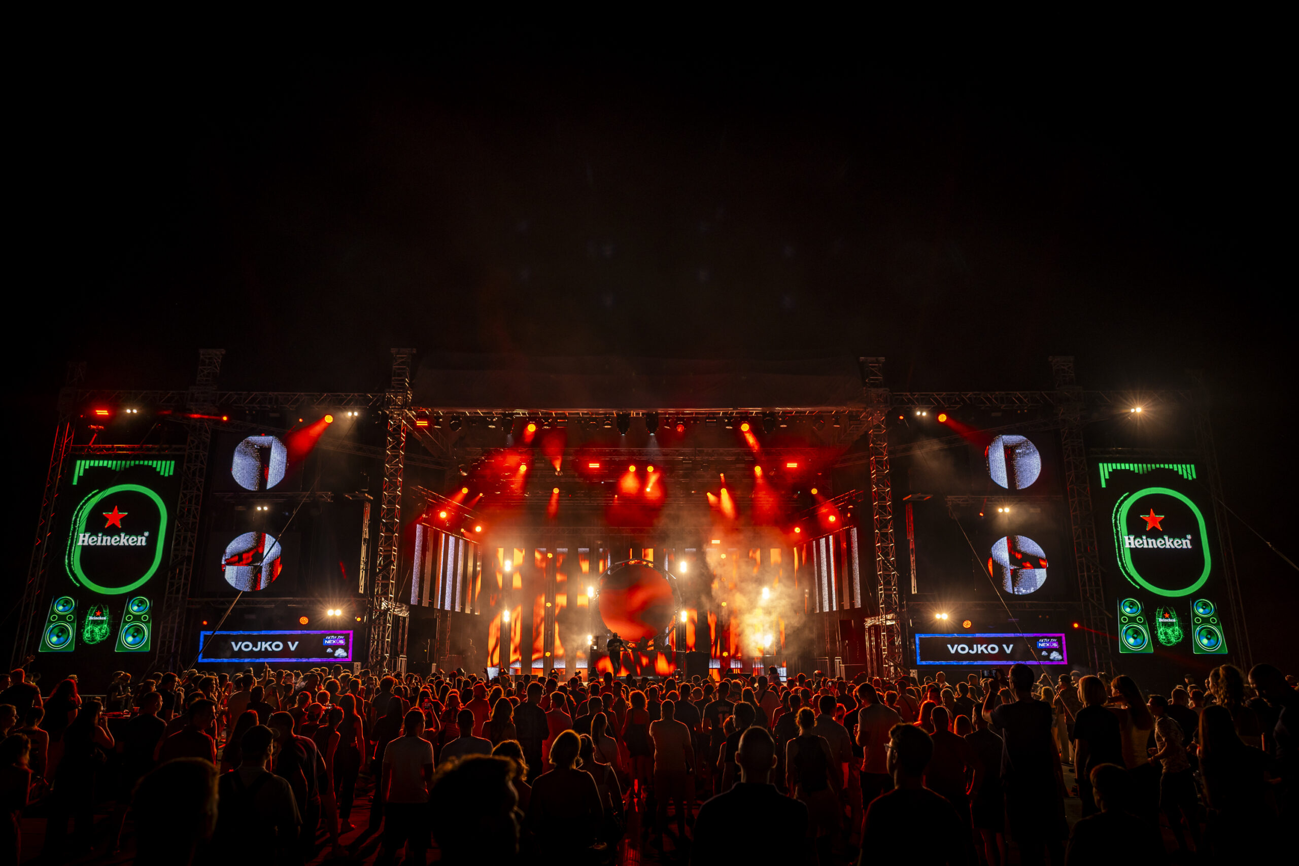 „Nexus“ spojio generacije: Završeno 14. izdanje Freshwave festivala