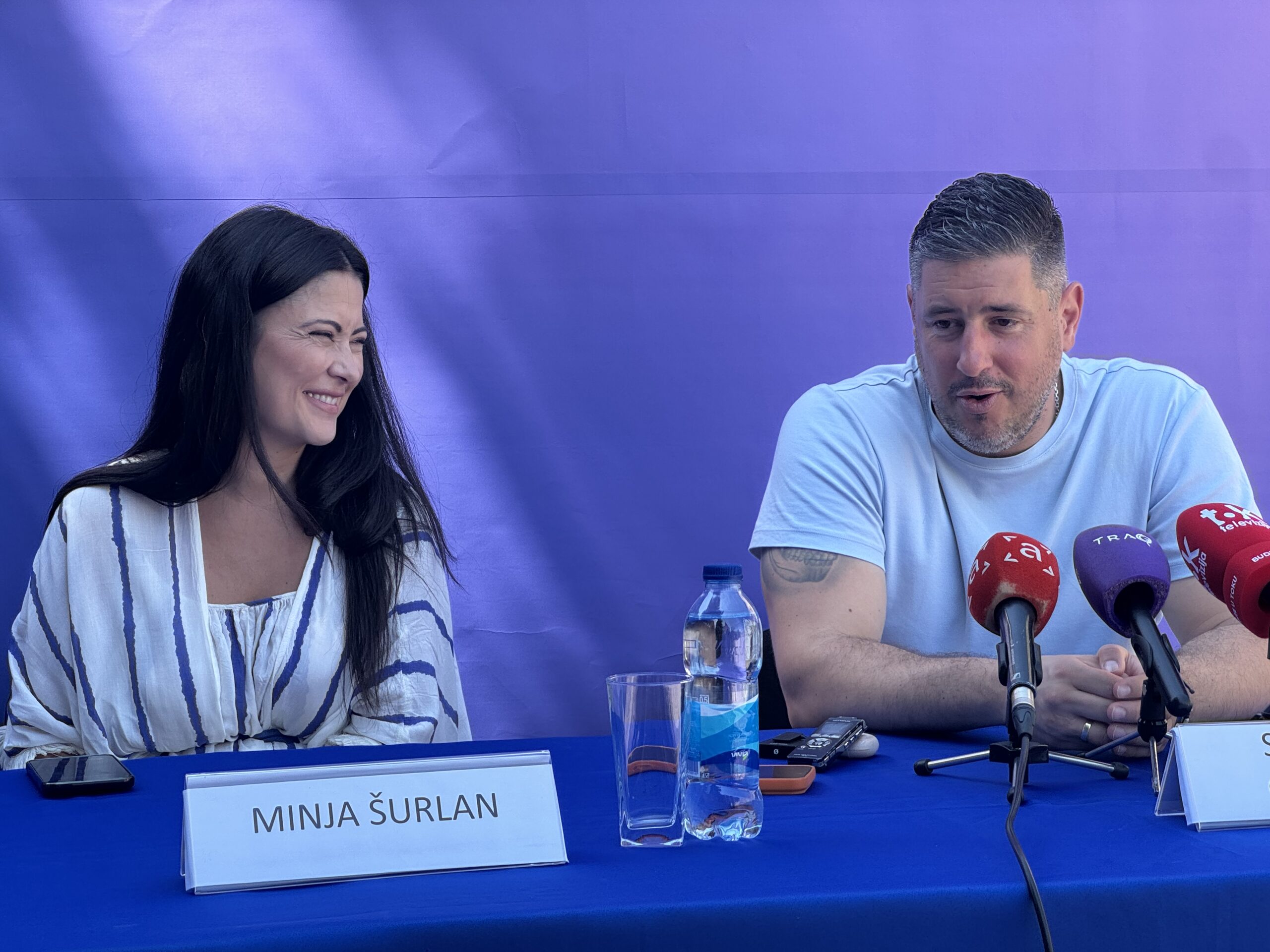 Banjaluka spremna za tri dana vrhunske muzike i hiljade posjetilaca