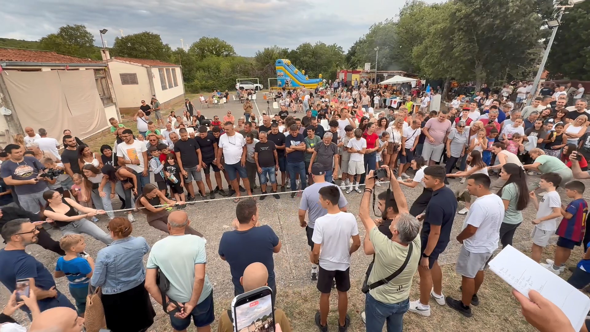 Mokro Polje:  Tu smo da sačuvamo naše običaje, udahnuli smo manifestaciji novu energiju!