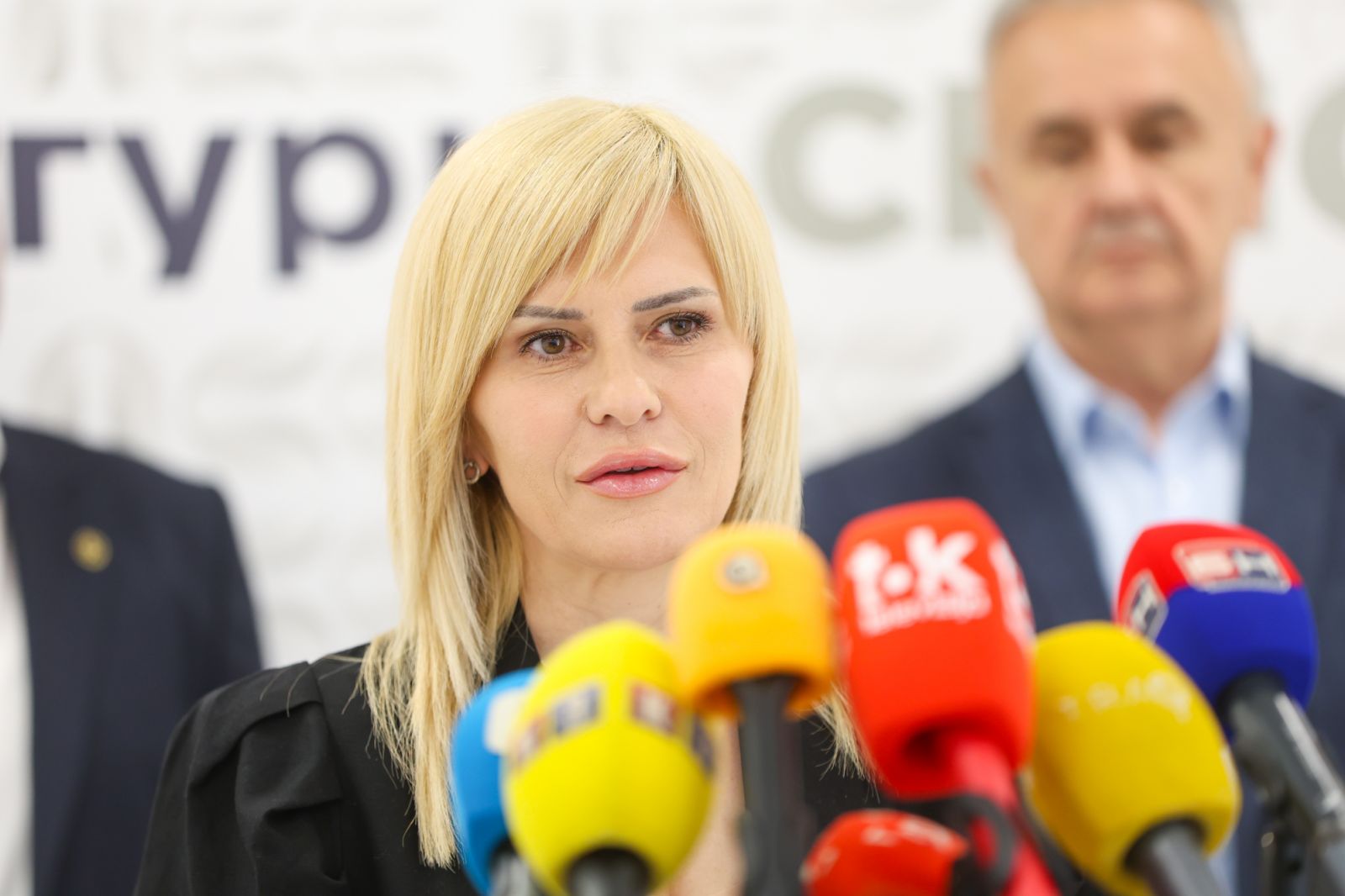 Miljanović Zubac: Zašto je Vukanović bio protiv toga da najpopularniji političar u Srpskoj bude kandidat opozicije?