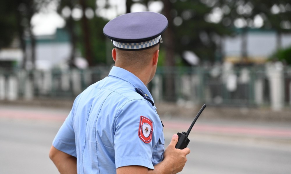 MUP Srpske: Oko 10.000 ljudi na skupu u Mrkonjić Gradu, nije zabilježen nijedan incident
