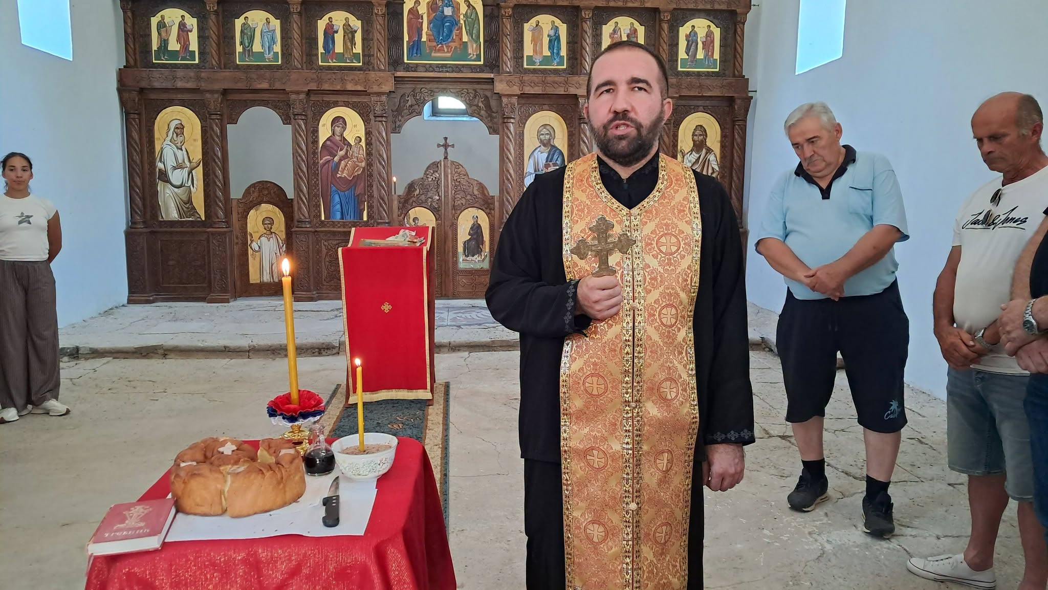 Raduč: Nema Ilindana bez odlaska u rodno selo!