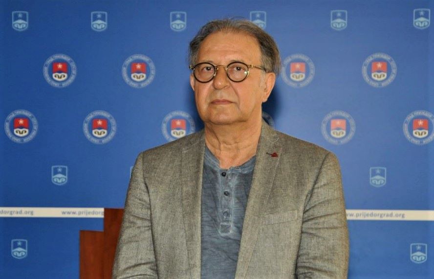 NEMA BIRALIŠTA U HRVATSKIM SELIMA Škondrić ukinuo pravo glasanja Hrvatima u Prijedoru