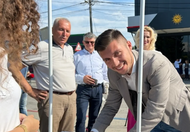 “Narod nije od juče” Kresojević podsjetio na peticiju za rješavanje problema vodosnabdijevanja