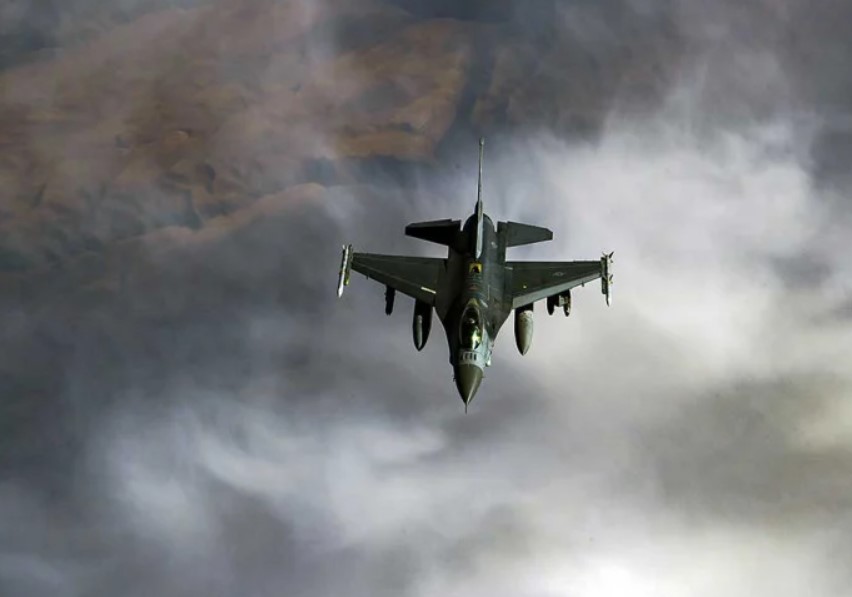 Otvoreni dosijei CIA i Pentagona: Pilot iznad Avganistana vidio zastrašujući objekat