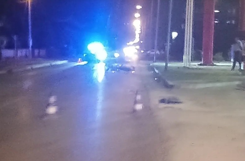 Dvije maloljetne osobe povrijeđene u udesu u Zalužanima
