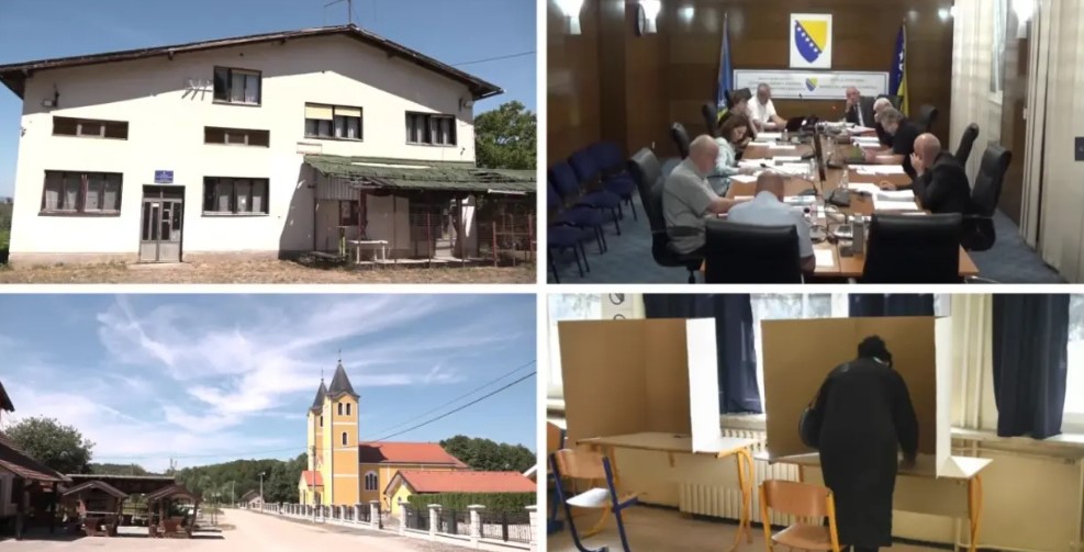 Stotine Prijedorčana SULUDIM ODLUKAMA CIK-a ostalo bez prava glasa!