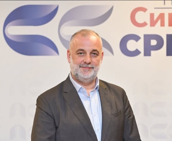 Milanović: Aerodrom Trebinje je najbolji primjer neispunjenih obećanja Vlade Srpske