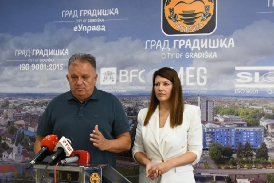 Gradiška u centru agrarnih planova Srpske: Devet miliona KM za poljoprivredu i novi otkupni centar