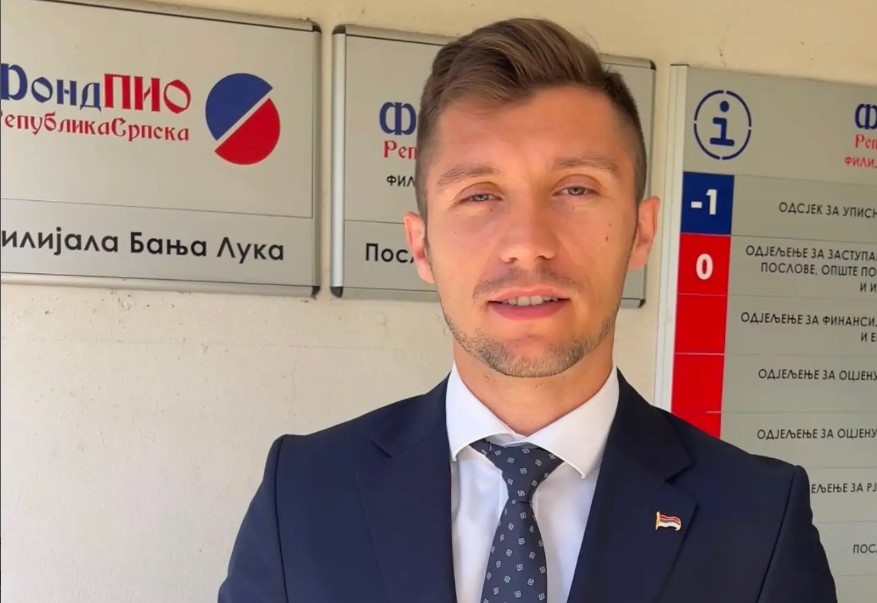 KRESOJEVIĆ OŠTRO PO VLASTI: „Umjesto milostinje, vratite penzionerima ono što su zaradili!“