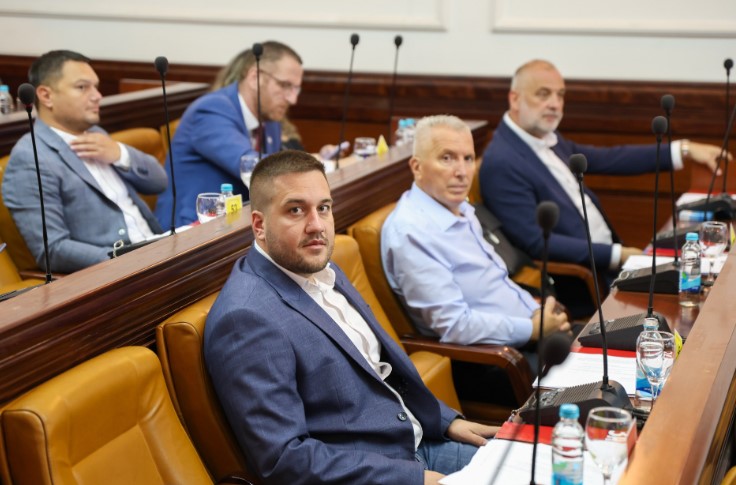 Drinić “Naredne sedmice završavamo projekat Tunjice 1 i 2”