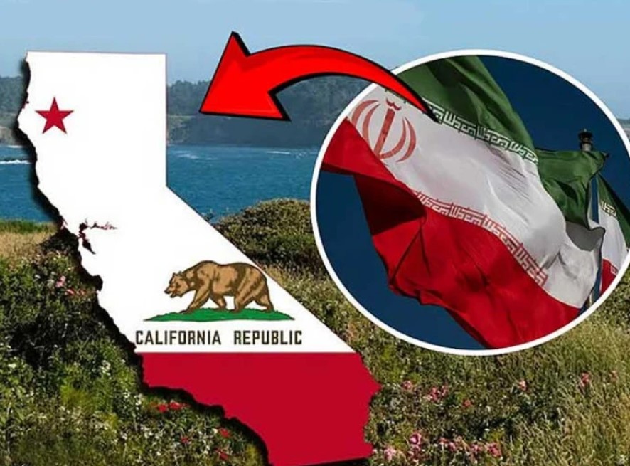Teheran uzvratio Trampu: Kaliforniju proglasili “novom teritorijom” Irana!