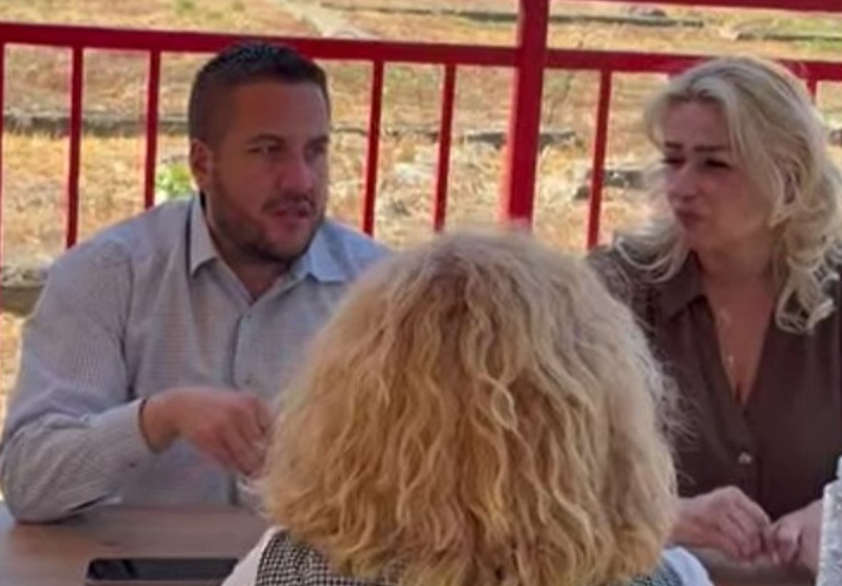 Nebojša Drinić posjetio Udruženje „Zvjezdice“: Solidarnost i pomoć najranjivijima moraju biti prioritet