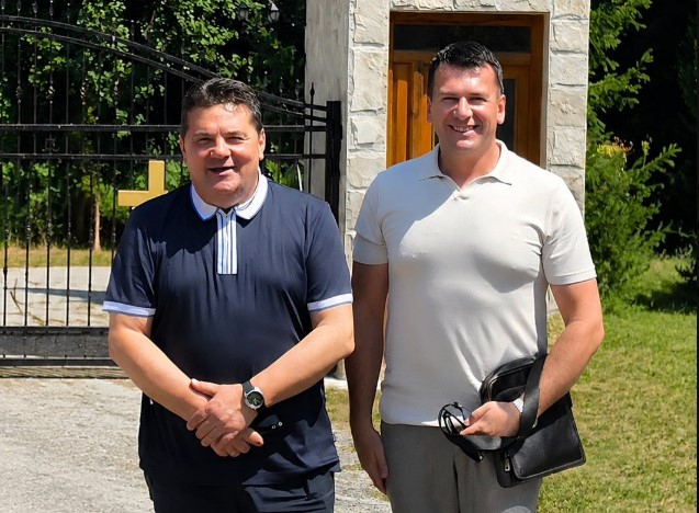 Rast broja prvačića uliva optimizam: Stevandić pozvao na podršku pozitivnim trendovima u Srpskoj