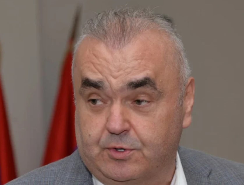 Stevanović: Premijer i Vlada sve pokazuju na terenu, nema guranja problema pod tepih