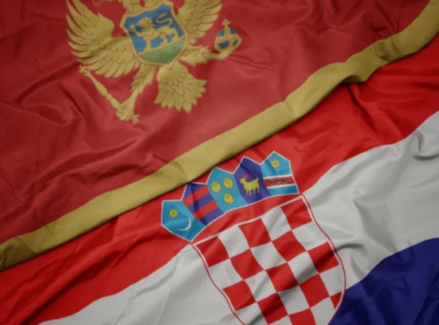 Crna Gora zvanično slavi „Oluju” u Hrvatskoj